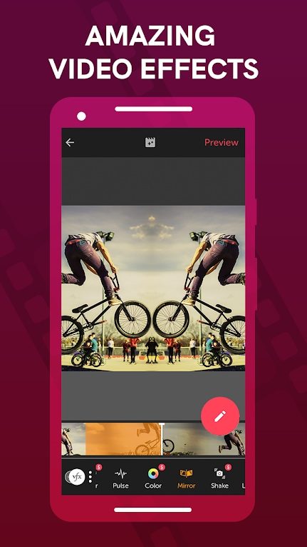 best video editing apps viz1