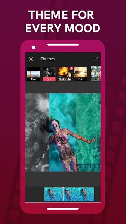 Vizmato App