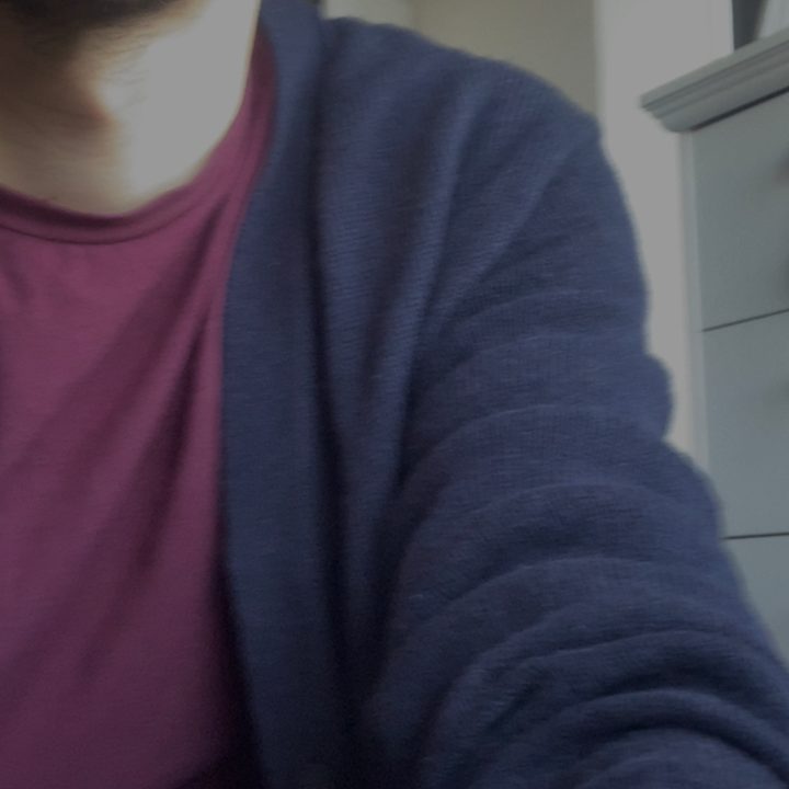 WhatsApp video call