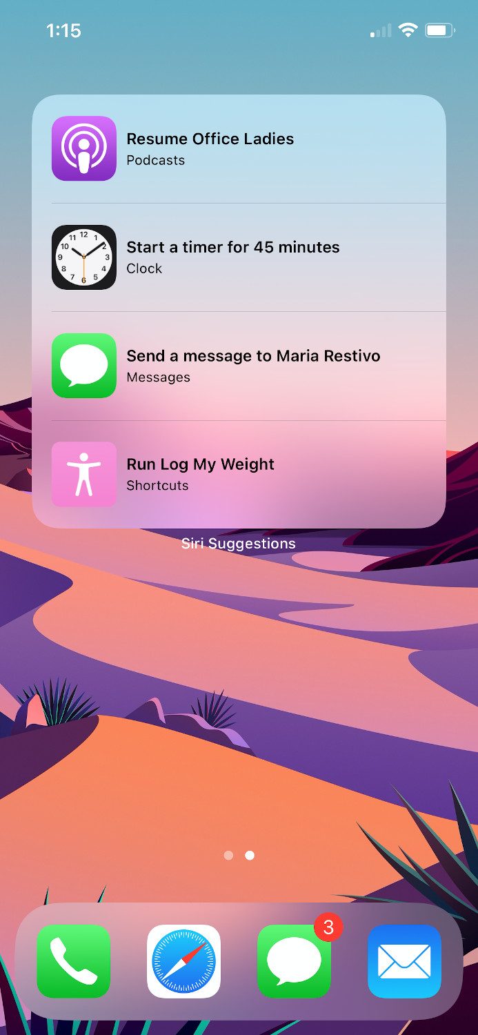iphone ios 14 widgets still arent good 3
