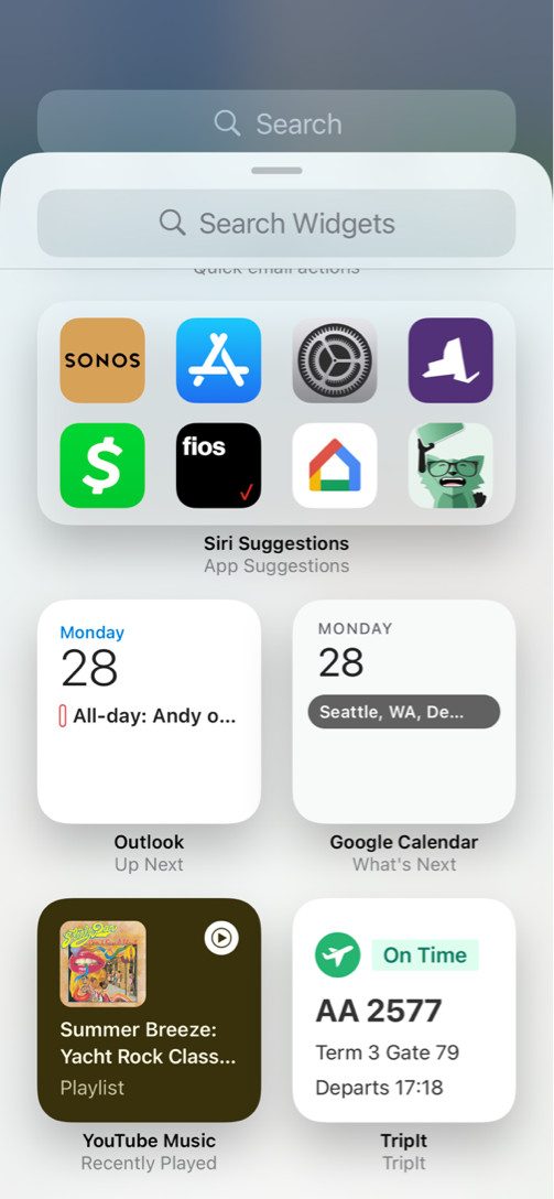 iphone ios 14 widgets still arent good 4