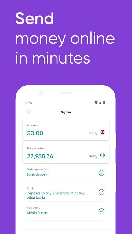 best money transfer apps worldremit money1