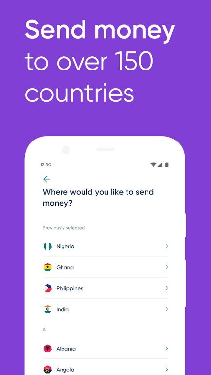 best money transfer apps worldremit money2