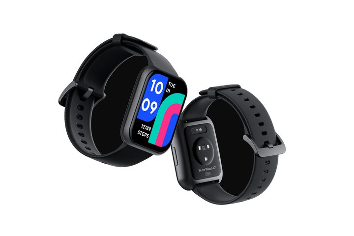 Wyze Watch design and display
