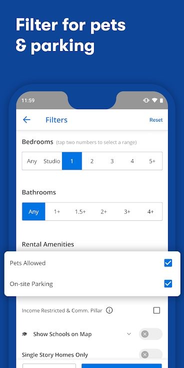 best apartment finder apps zillow2
