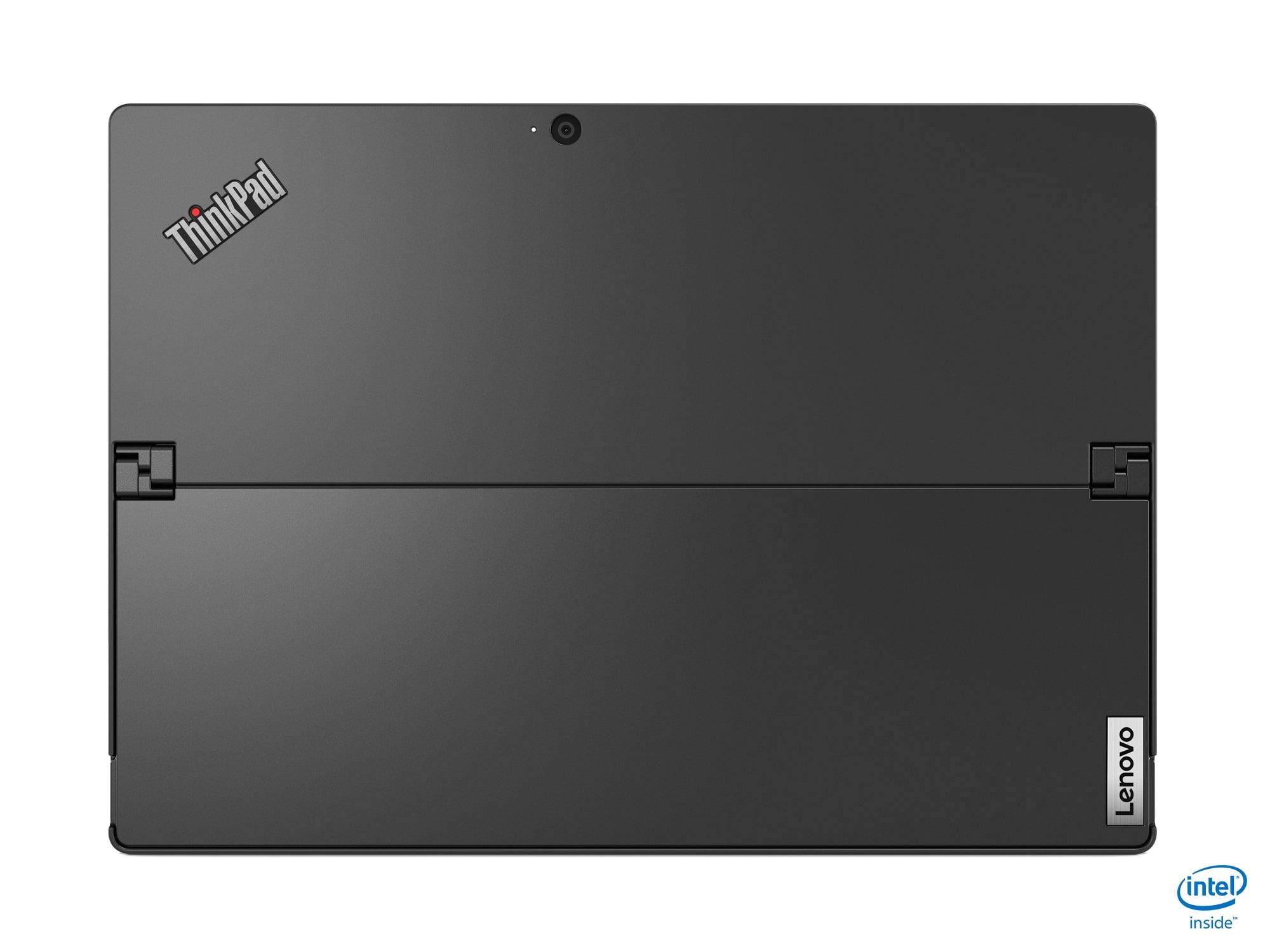 lenovo thinkpad x12 takes on microsoft surface ces 2021 08 tour rear facing