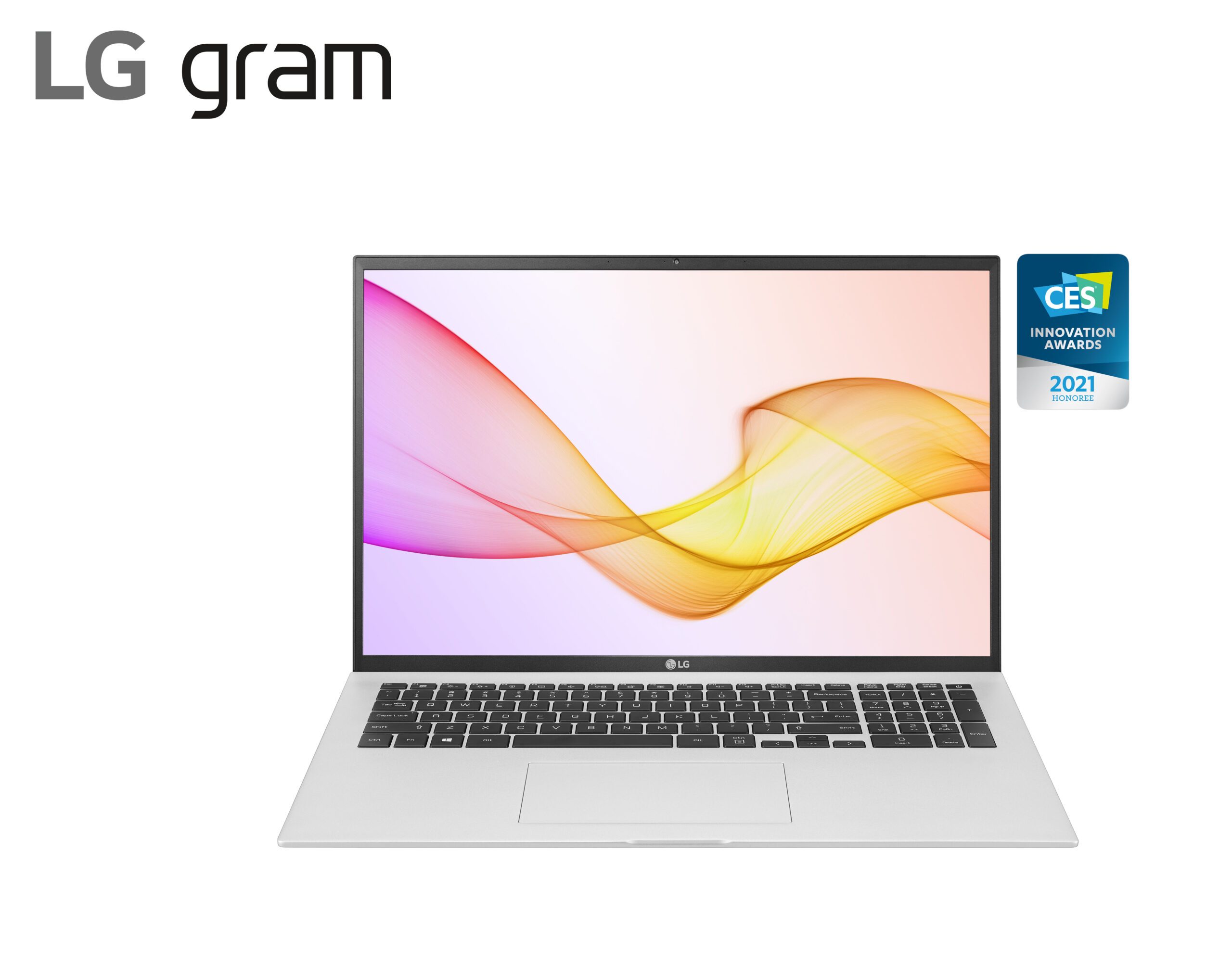 lg new gram laptop 2 in 1 models ces 2021 17z90p silver scaled