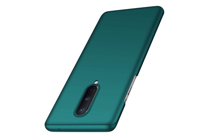 Anccer for OnePlus 8 Case