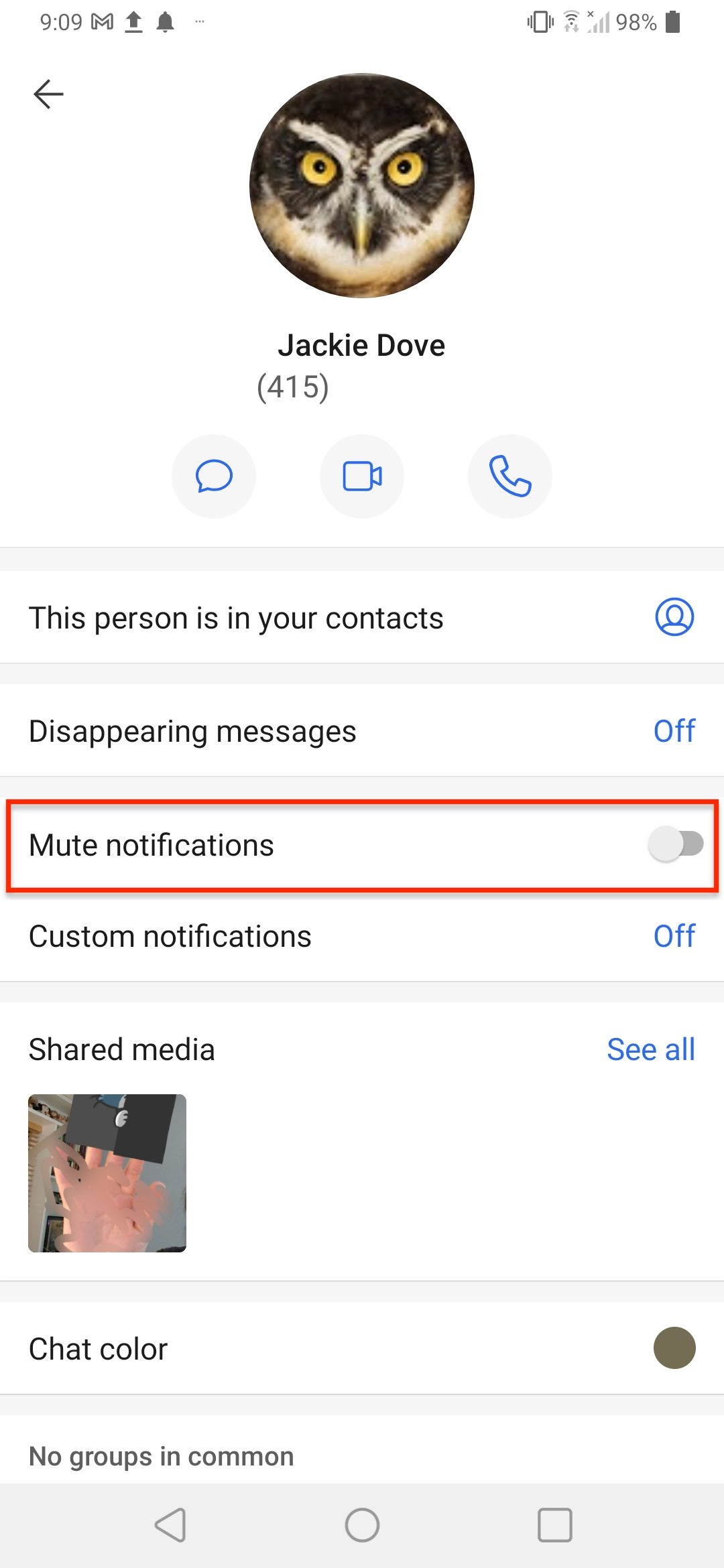 Signal Notification What is Signal? How to use the encrypted messaging app - Digital Trends