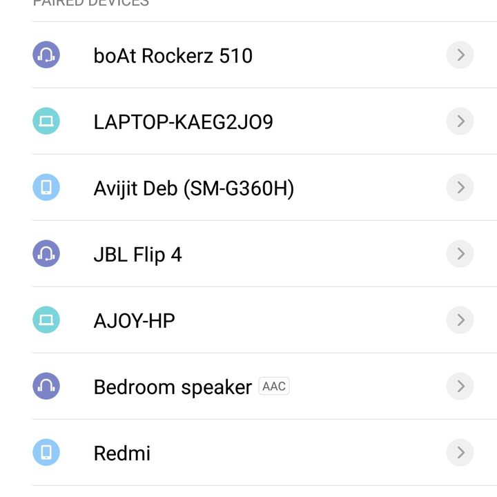 how to connect airpods your android phone bluetooth devices 1