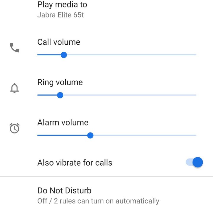 how to connect airpods your android phone sound settings