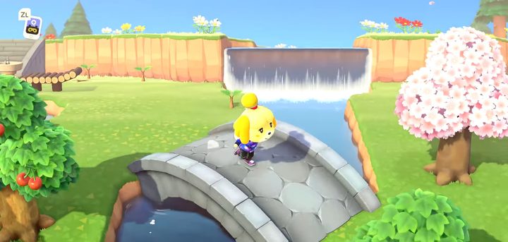 Animal Crossing New Horizons Isabelle