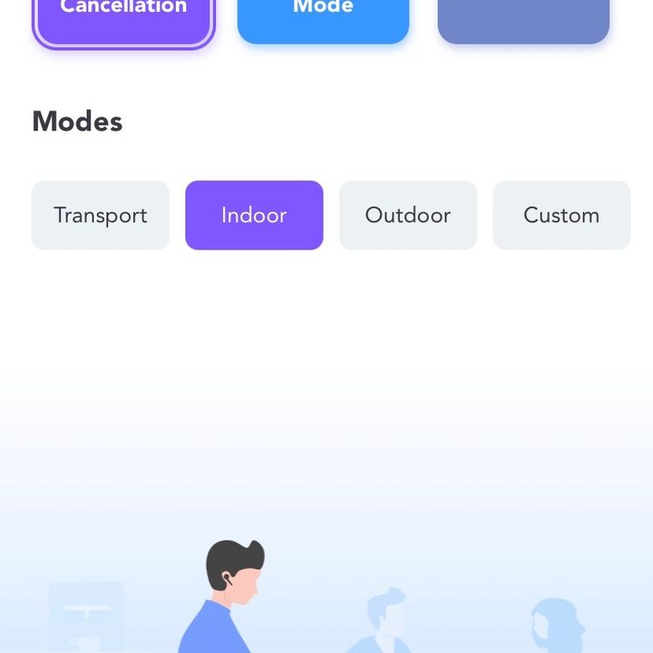 Anker Soundcore App