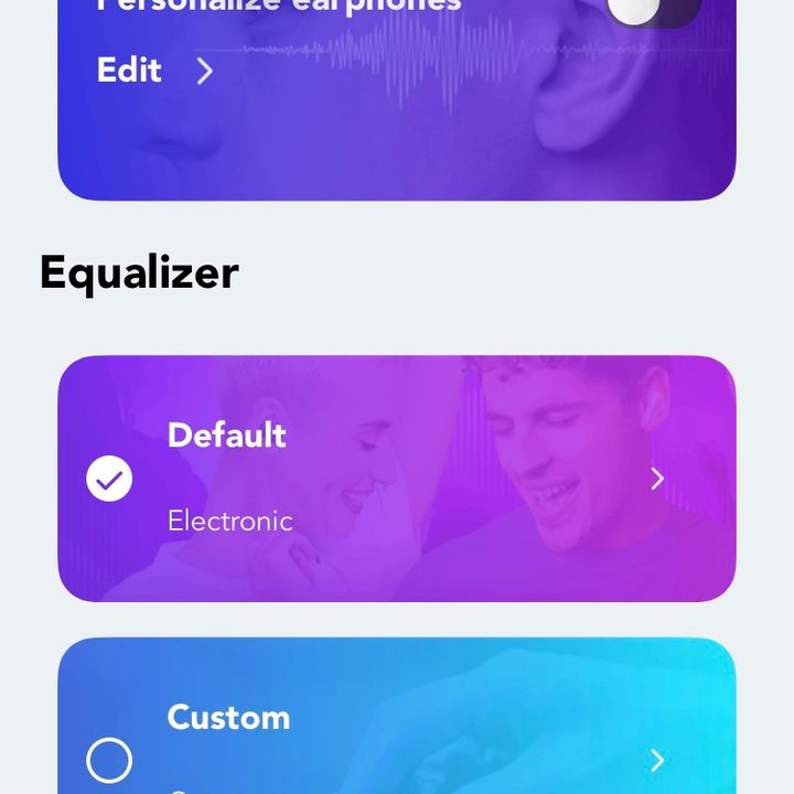 Anker Soundcore App