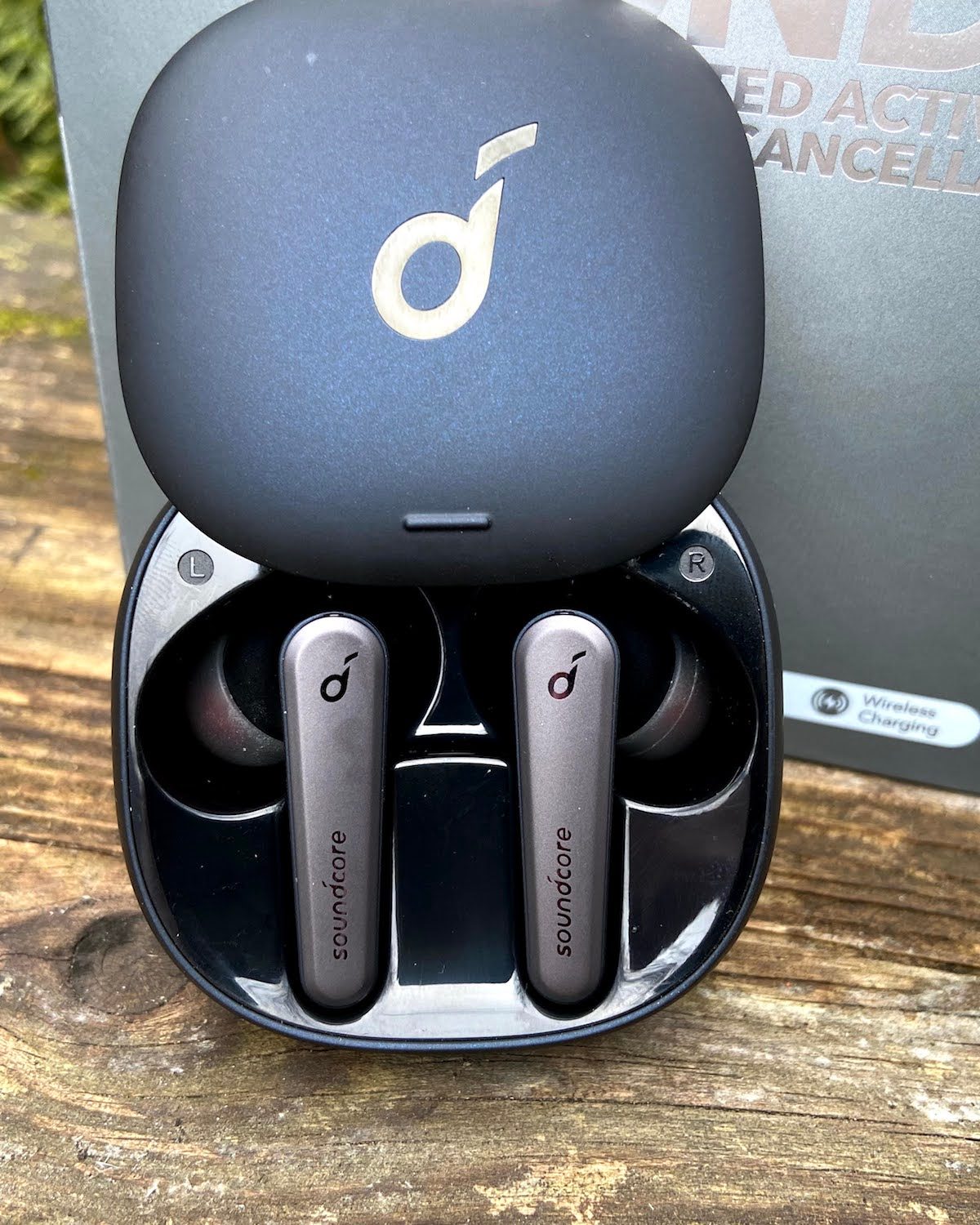 Anker Soundcore Liberty Air 2 Pro