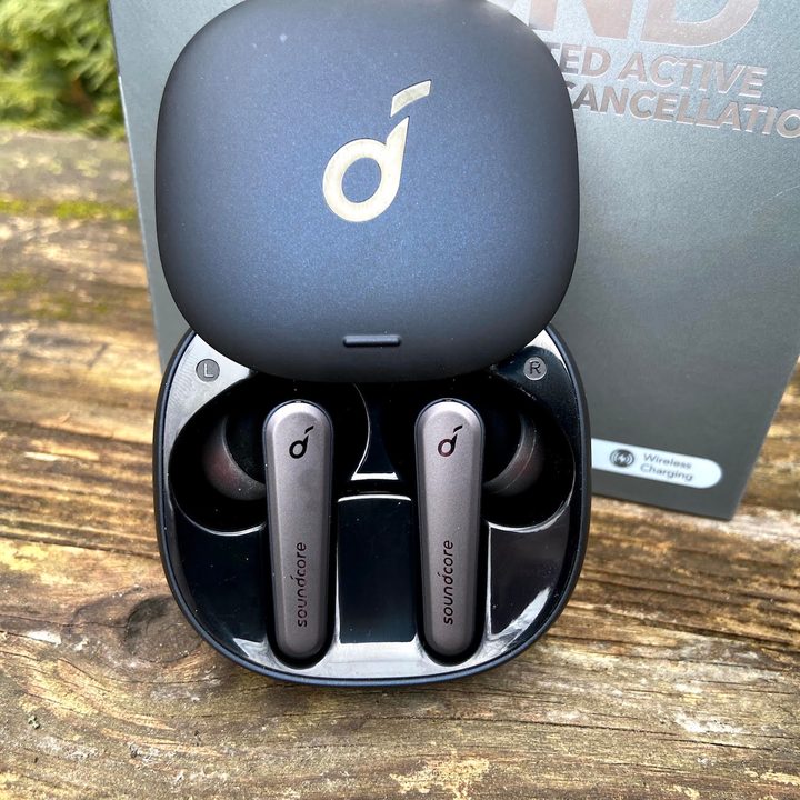 Anker Soundcore Liberty Air 2 Pro.