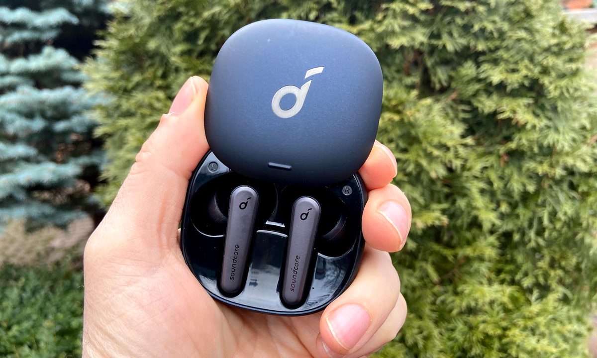 Anker Soundcore Liberty Air 2 Pro