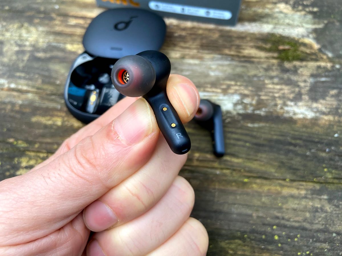 Anker Soundcore Liberty Air 2 Pro