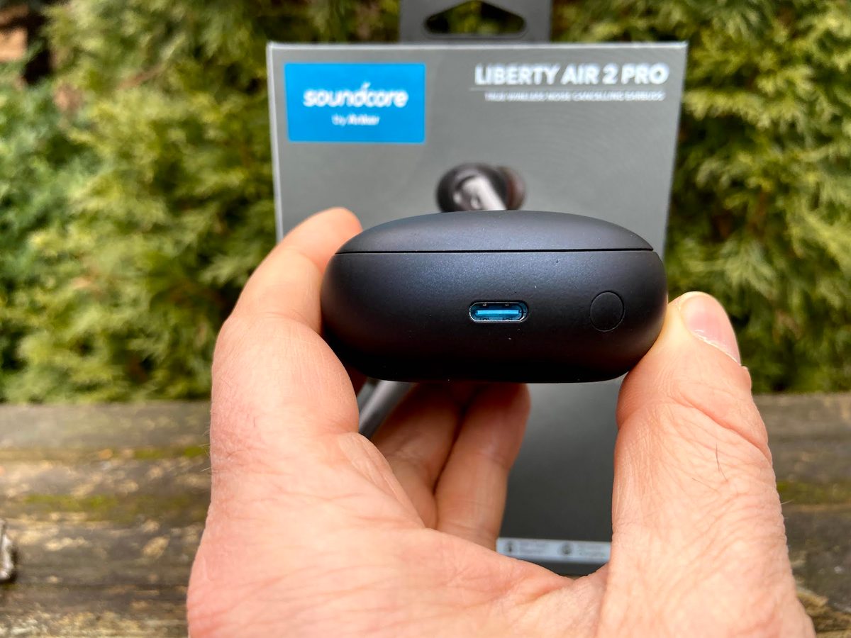 Anker Soundcore Liberty Air 2 Pro