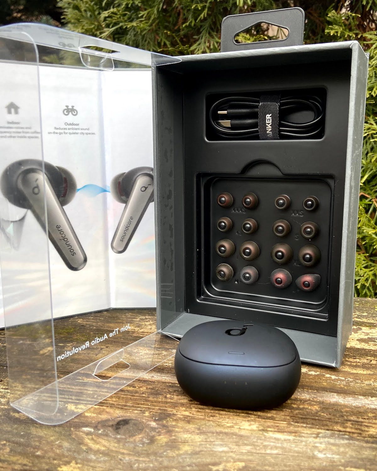 Anker Soundcore Liberty Air 2 Pro