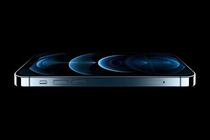 apple iphone pro 12