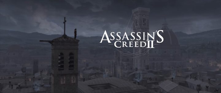 Assassin's Creed 2