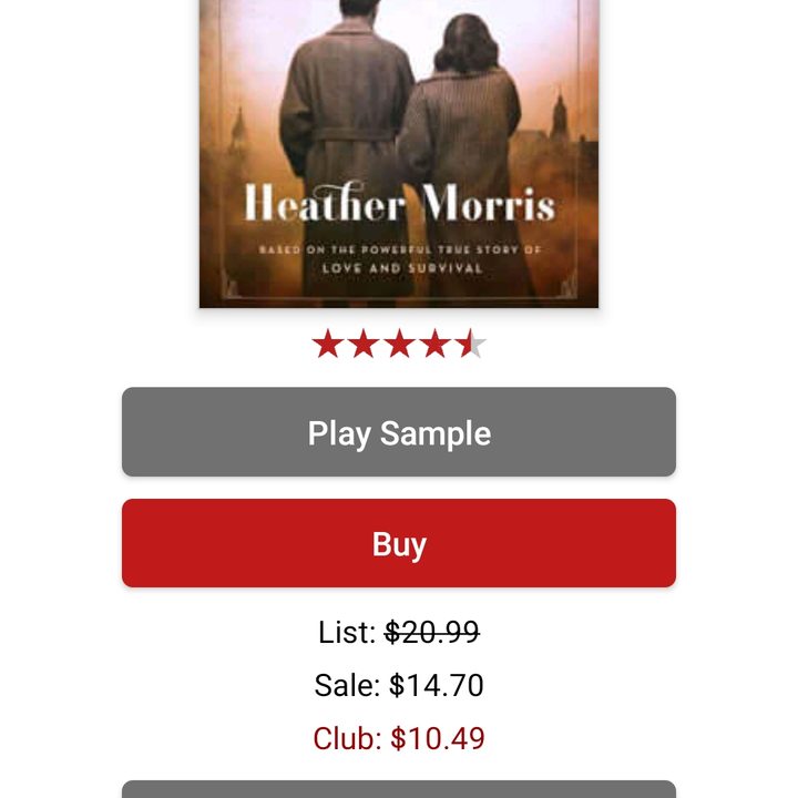 Audiobooks Now