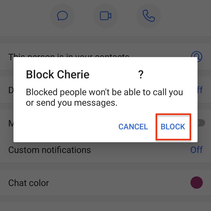 signal messenger tips and tricks block5
