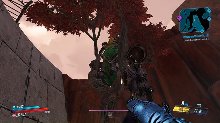 Borderlands 3 JURASSIC PARK