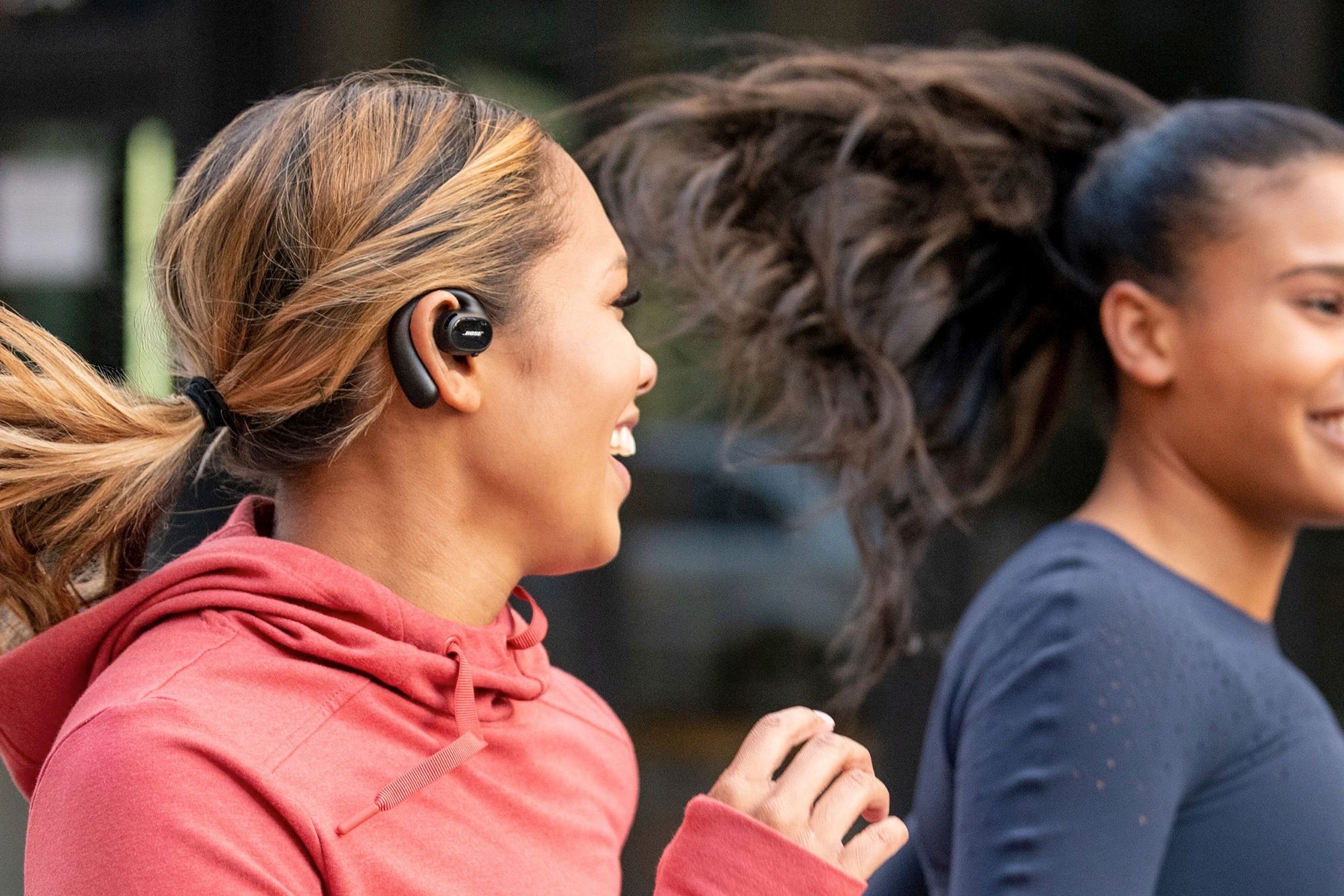 Bose Sport Open Earbuds