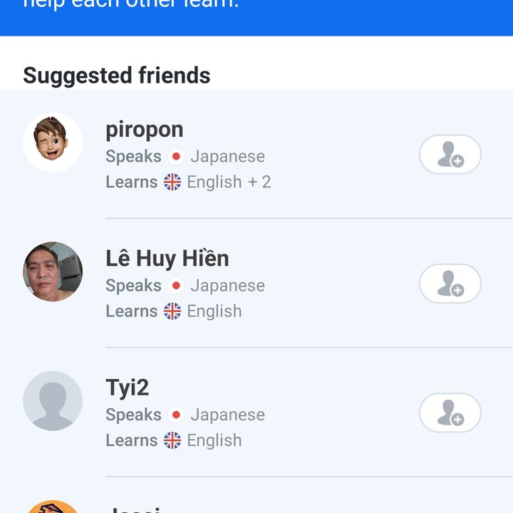 Busuu App