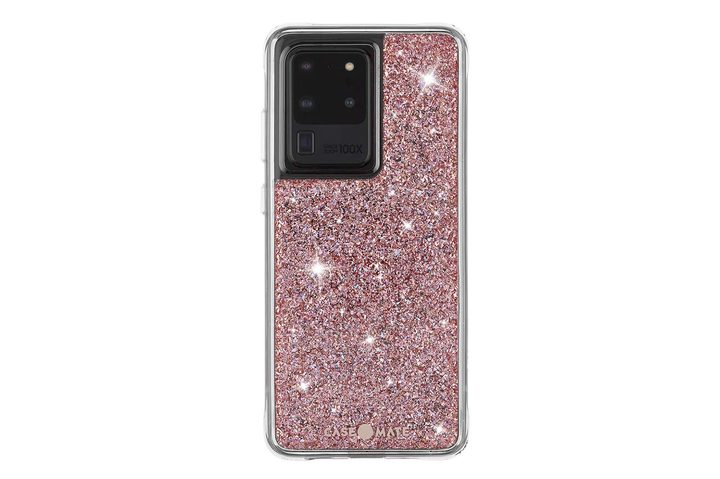 Case-Mate Twinkle Case for Samsung Galaxy S20 Ultra