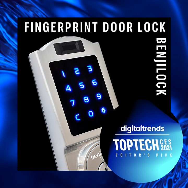 ces 2021 top tech benjilock