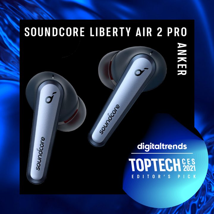 Anker Soundcore Liberty Air 2 Pro