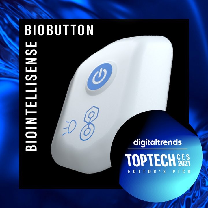 biobutton BioIntelliSense