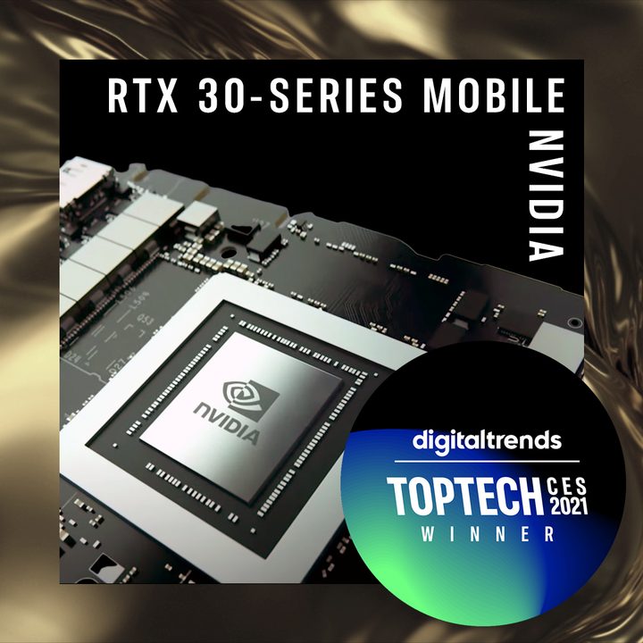 CES 2021 Top Tech Computing