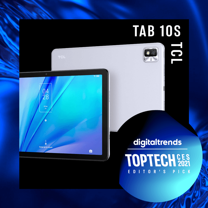 topTech tabS10TCL