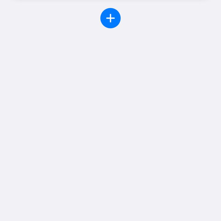 Choose app