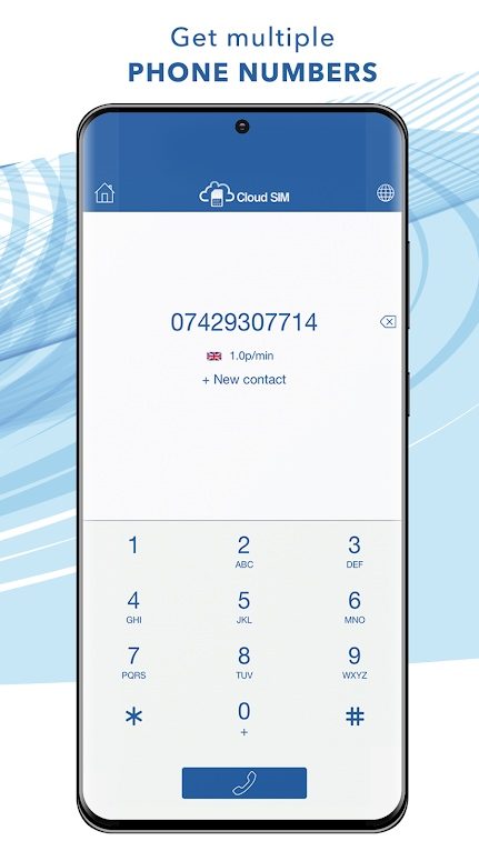 The 10 best apps for a second phone number in 2025 - Digital Trends