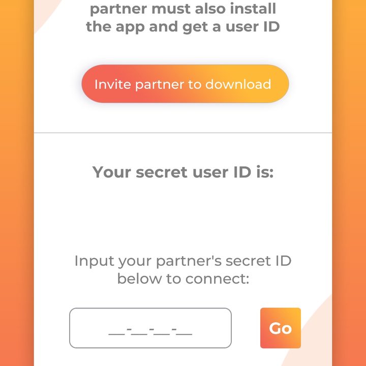 best apps for couples couple game screenshot 3