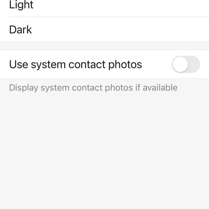 signal messenger tips and tricks dark2