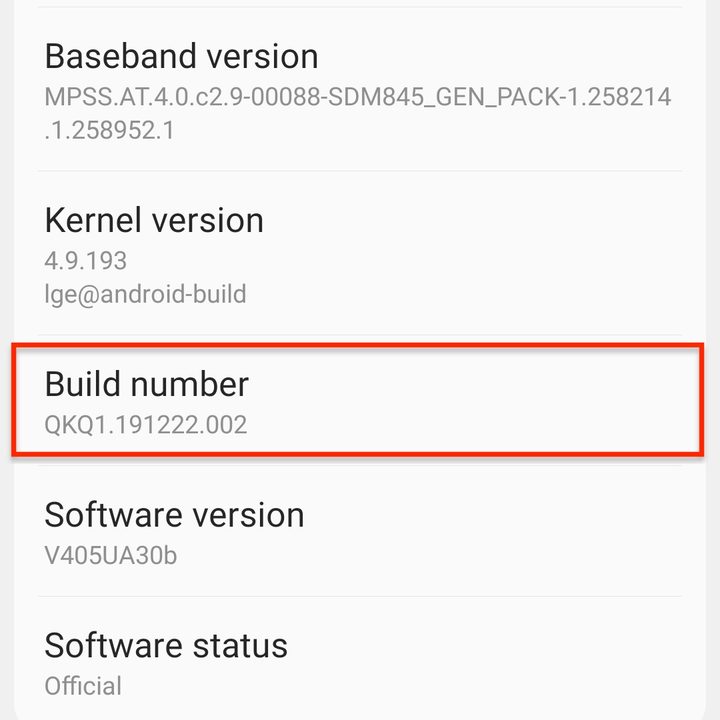 android apps background kill devopt4