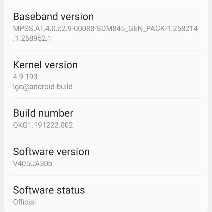 android apps background kill devopt5
