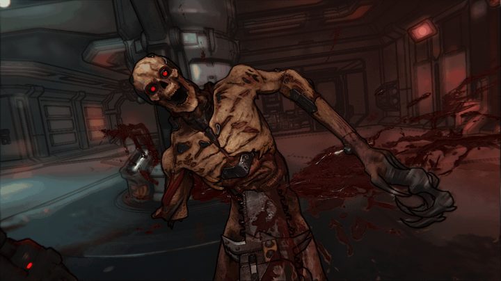 Doom Eternal DoEt Cel