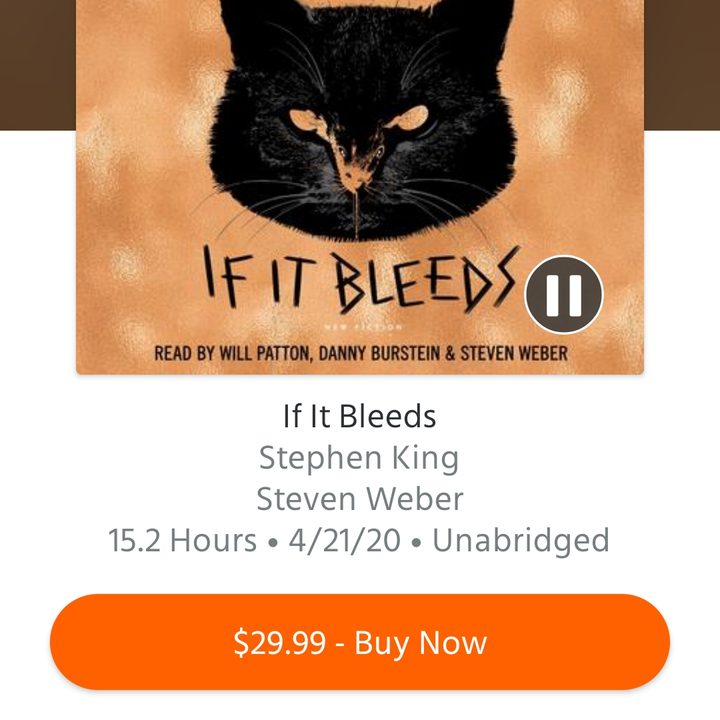best audiobook apps downpour audiobooks screenshot 3