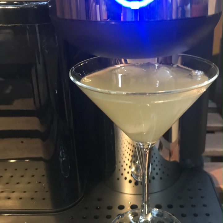 keurig drinkworks home bar review margarita scaled