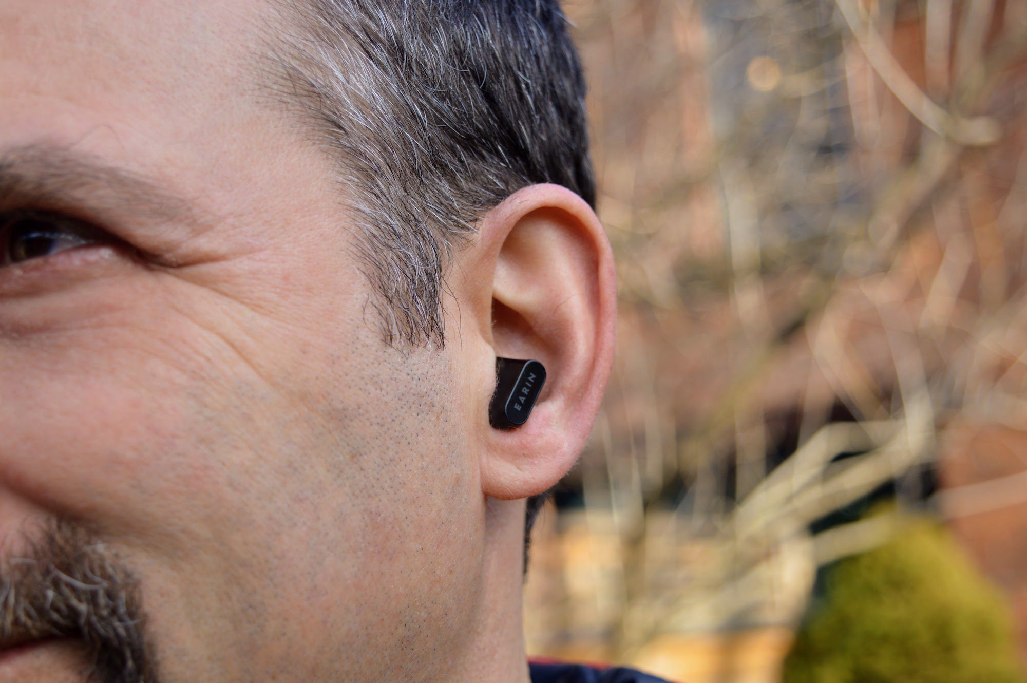Earin A-3 earbuds review: Good things come in small packages