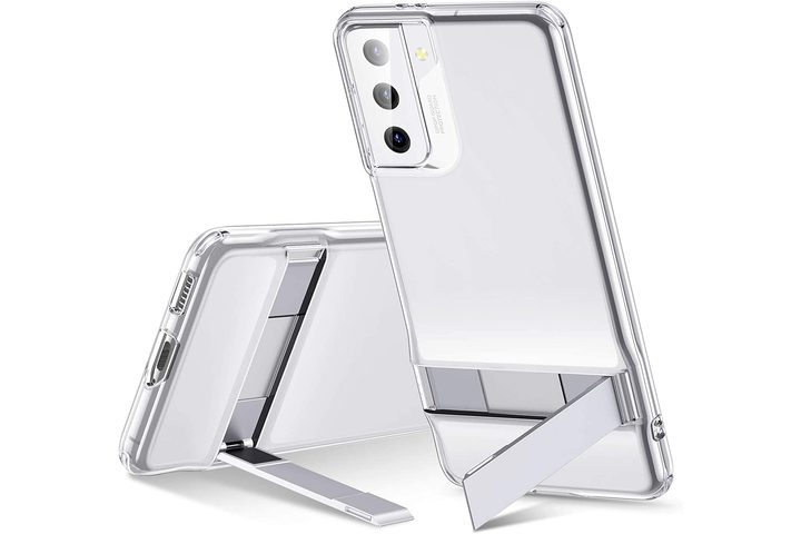 ESR Metal Kickstand Case
