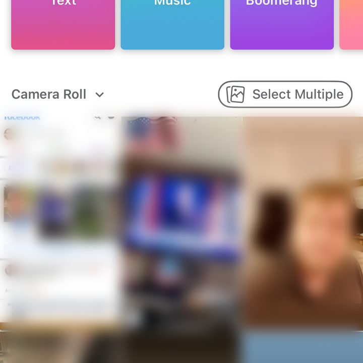 Facebook Stories How To