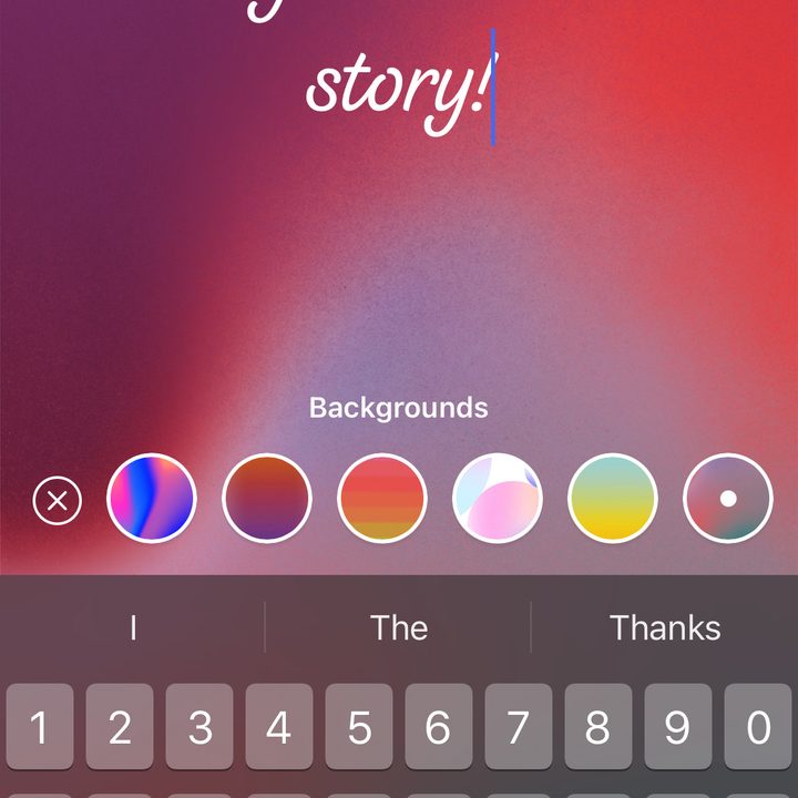 Facebook Stories How To